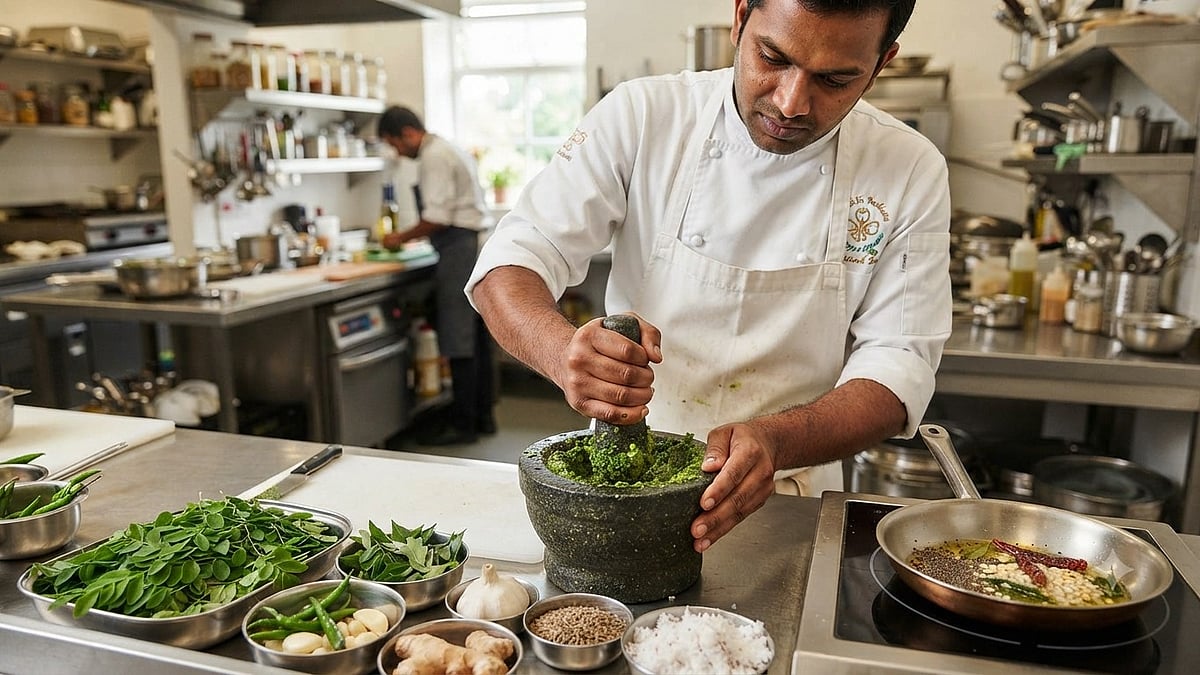 Monsoon Gut Woes? Try These 6 Chef-Recommended Chutneys For Better Digestion