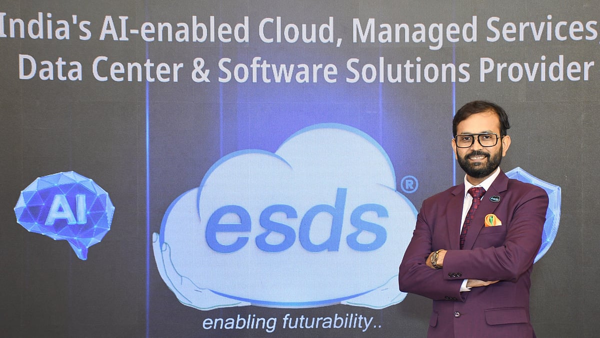 ESDS Software ₹720-Crore IPO To Open On August 28; Price Band Fixed At ₹408-429