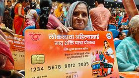 UP launches free bus travel for women 60+ under Lokmata Ahilyabai Yatra