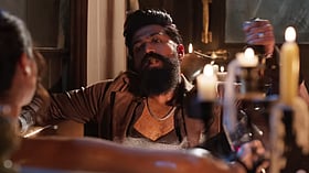 K Annamalai urges stricter CBFC censorship rules amid controversy around Yash film Toxic