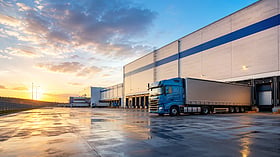 Mumbai, Delhi-NCR and Bengaluru see strong logistics rental growth in APAC report