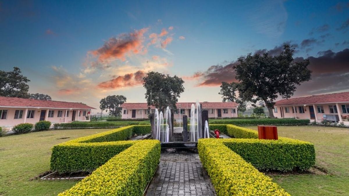 Discover Ayurveda's Power At This Tranquil Wellness Retreat In Haridwar