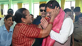 Uttarakhand CM Dhami announces free bus travel and Pink e-buses for women