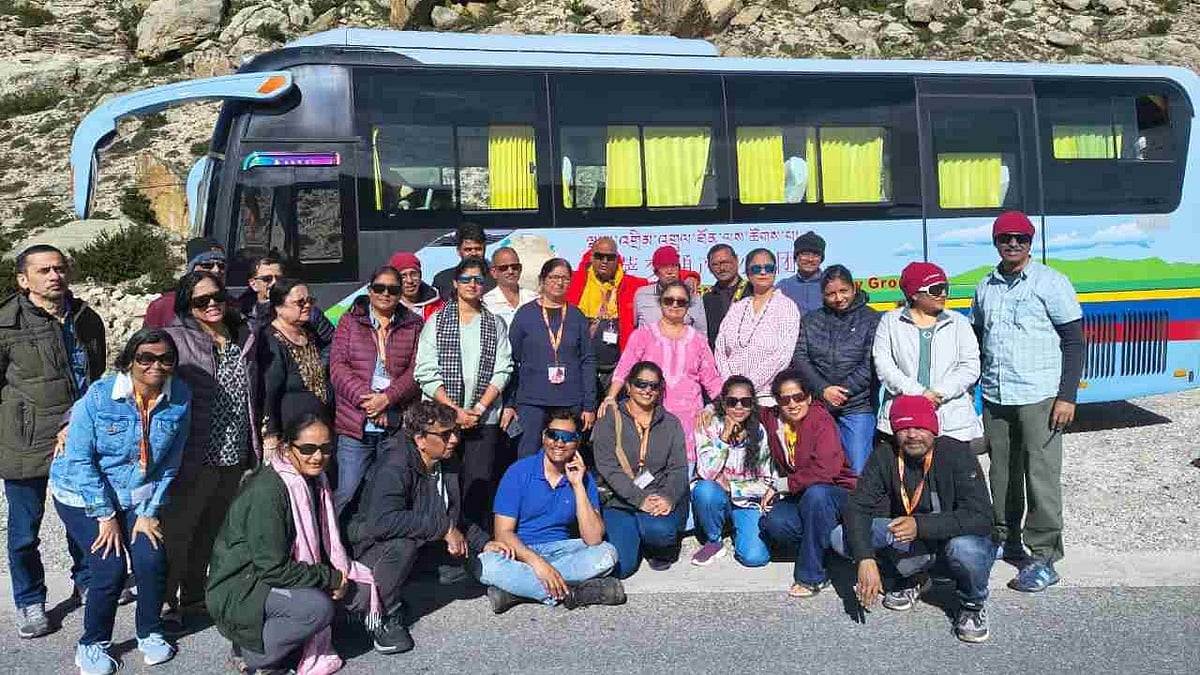 Maharashtra Arranges Alternate Routes For Stranded Tourists