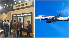IndiGo Ventures invests in Sarvam to expand AI use across aviation operations