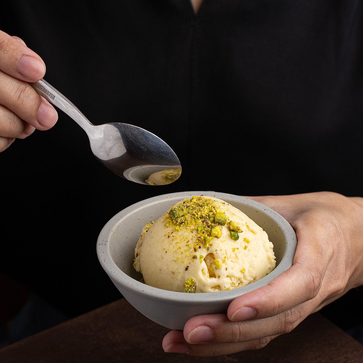 Gelato Vaniglia