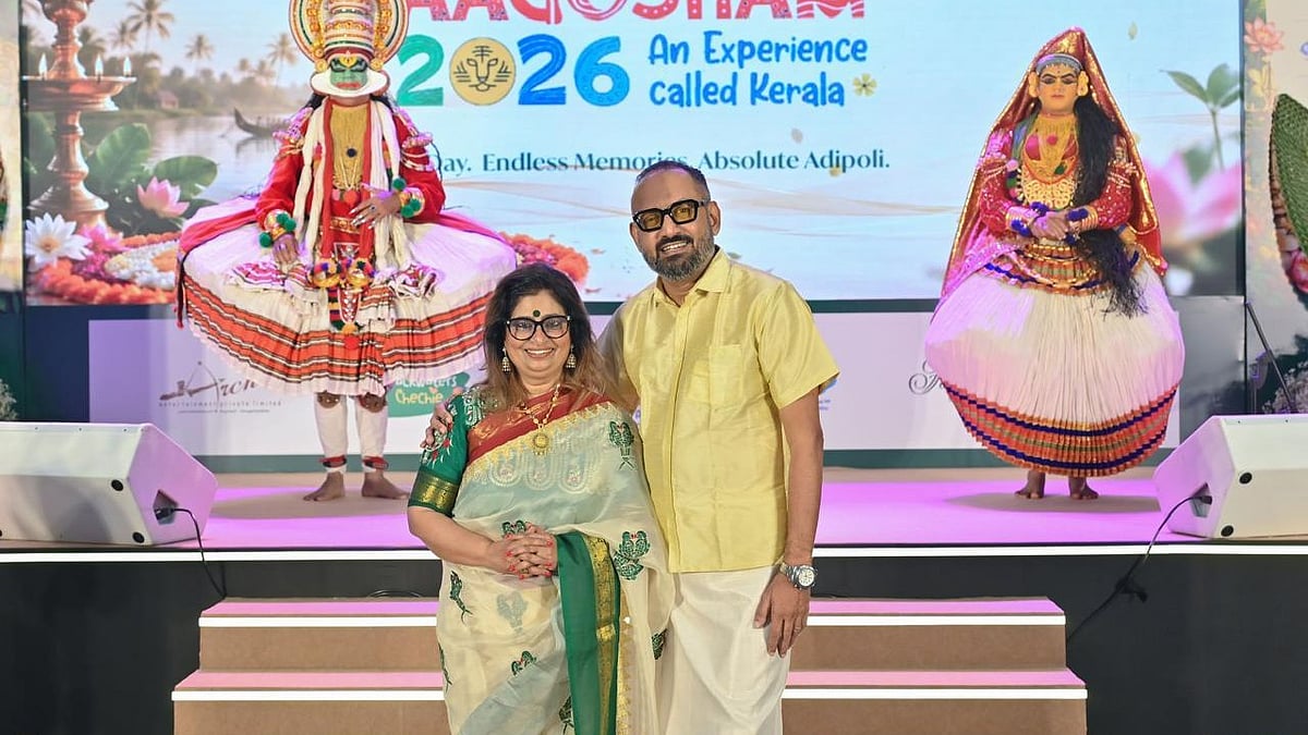 Slice Of Keralam In Mumbai: Backwaters Chechie Showcases Onam’s Rich Traditions At Fairmont