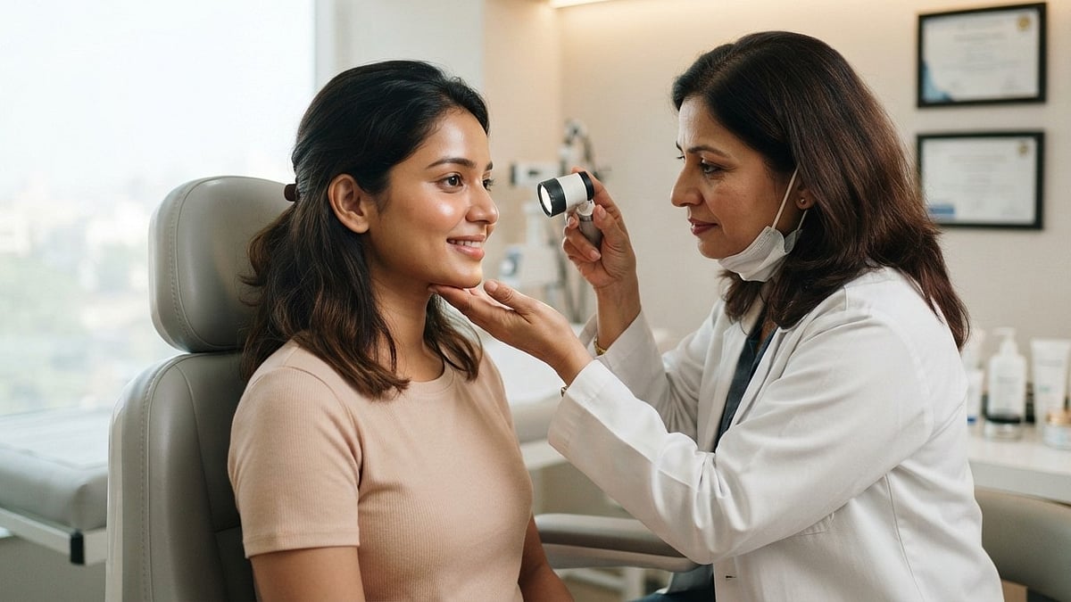 Why Skin Regeneration Is Taking Over Aesthetic Medicine