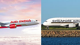 Temasek Backs Singapore Airlines’ Air India Investment Amid $1.5 Billion Funding Request