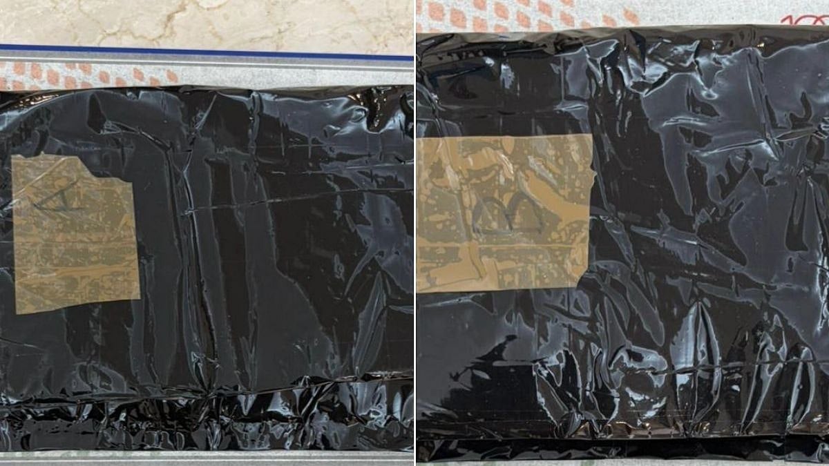 DRI Cracks Down On Drug Trafficking Network, Seizes 547 Grams Of Cocaine And Methaqualone Worth ₹2.74 Crore; 2 Foreign Nationals Arrested