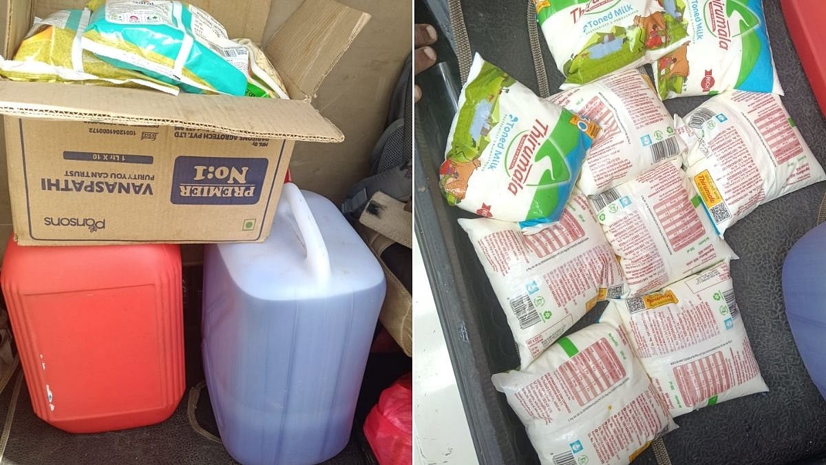 Karnataka Food Safety Crackdown: 5 Medical College Hostel Canteens Served Notices Over Expired Food, Labelling Violations