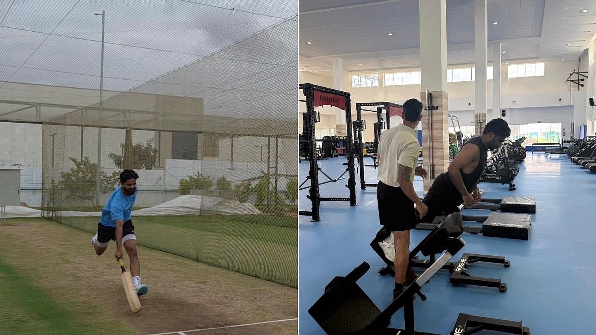 Amid Injury Crisis, BCCI Begins Pre-Season Fitness Tests - Shreyas Iyer, Sanju Samson Report Ahead Of Asian Games 2026