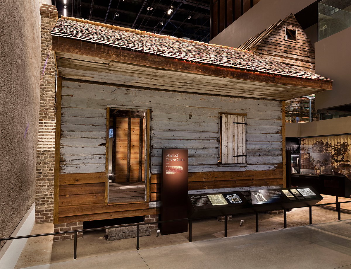 National Museum of African American History and Culture
