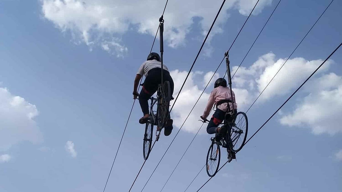 From Reels To Real Thrills, Gen Z Finds New Weekend Adventures