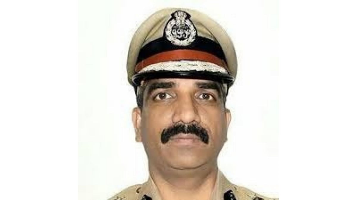 MP IPS Reshuffle: Anshuman Yadav To Take Over As ADG Intelligence, Chanchal Shekhar Gets Sports