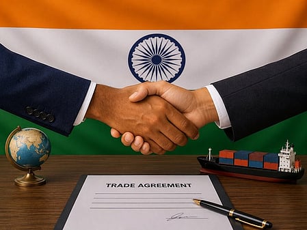 India, Argentina Strengthen Trade Partnership, Eye Lithium And Pharma Opportunities
