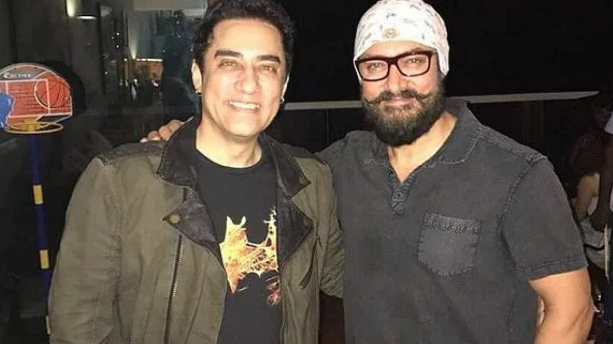 Aamir Khan's Estranged Brother Faisal Khan To Enter Salman Khan-Hosted Bigg Boss 20 Amid Family Feud: Report