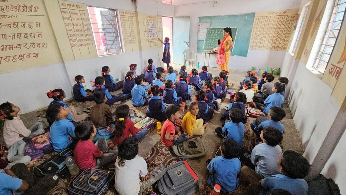 MP School Education Report Card: No District Crosses 60% Mark, 45 Of 55 Stuck In ‘Prachesta-2’