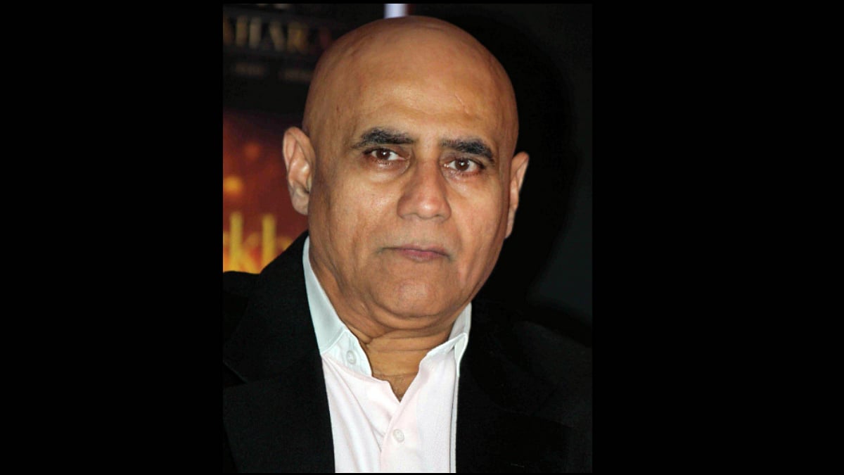 'I Always Addressed Him As Pandit Rahi Masoom Raza': Puneet Issar Remembers Mentor-Writer Who Gave Mahabharat’s Duryodhan His Voice