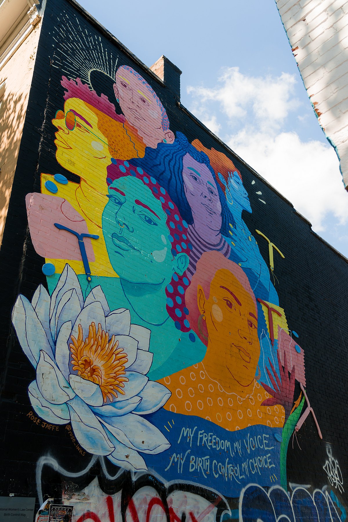 Mural