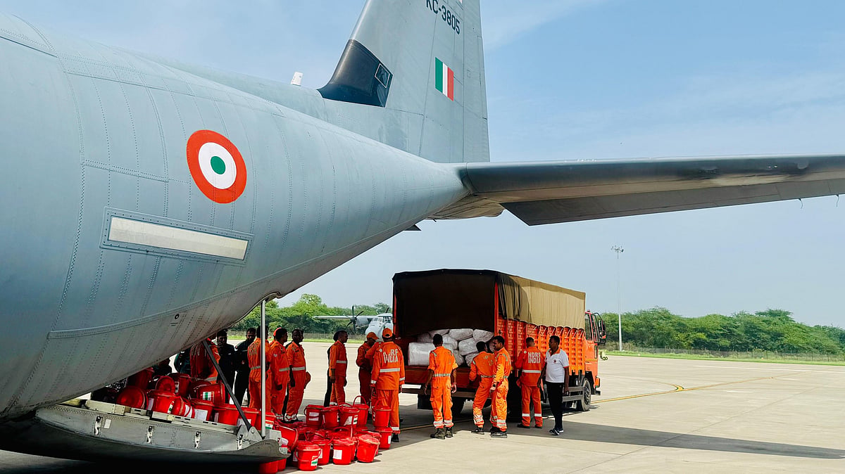 Nepal Opens Door to Foreign Rescue Aid After Bhotekoshi-Trishuli Flash Flood Disaster; India, China Get Nod