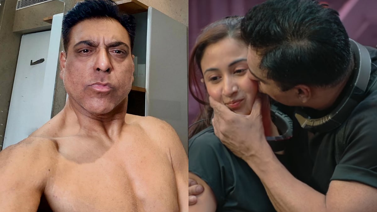 'I Am NOT Going To Change': Ram Kapoor Breaks Silence On Shreya Kalra Kissing Controversy, Says 'She Needs To Grow Up'