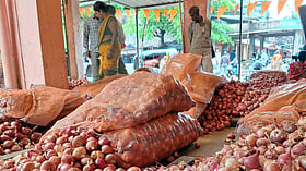 Onion Price Pinch Leaves Consumers In Tears; Rates May Hit ₹80/Kg In Bhopal