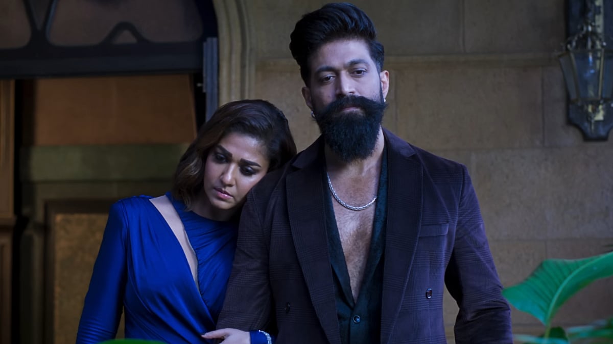 Toxic Box Office Collection Day 4 Prediction: Will Yash Starrer Drop Further Or Show A Jump On Saturday?