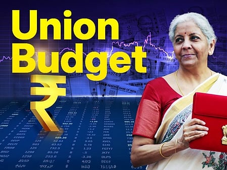 Govt Begins Union Budget 2027-28 Preparations, Pre-Budget Meetings From October 12