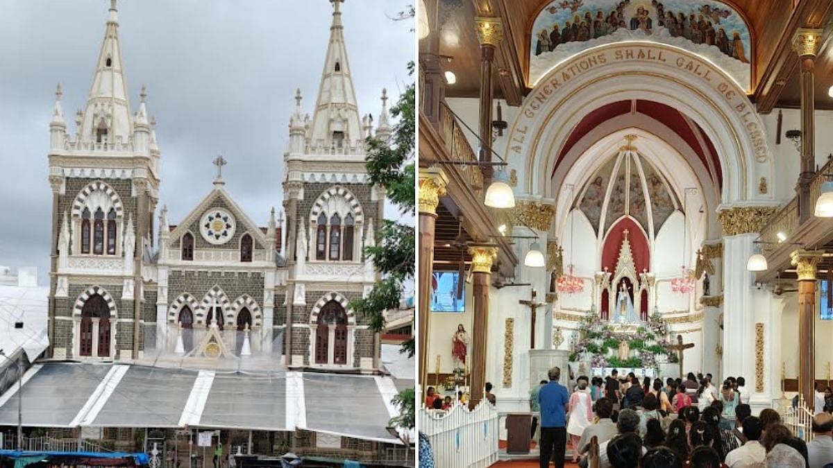 Bandra Mount Mary Feast 2026: Novena, Fair Dates Announced Amid East Indian Community’s Stall And Language Demands