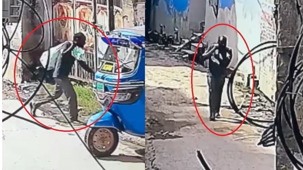 Greater Noida: Accused In 6-Year-Old Girl’s Rape-Murder Killed In Police Encounter