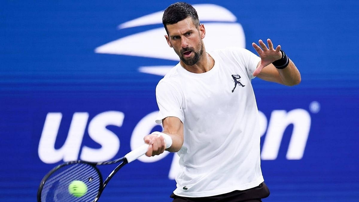 Alcaraz’s Return, Djokovic’s 25th Slam Bid And The Williams Sisters’ Reunion: Five Reasons To Watch The 2026 US Open