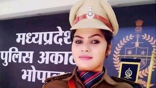 Lookout Notice Likely Against Suspended CSP Neha Pachisia As Court Rejects Anticipatory Bail In MP’s Katni