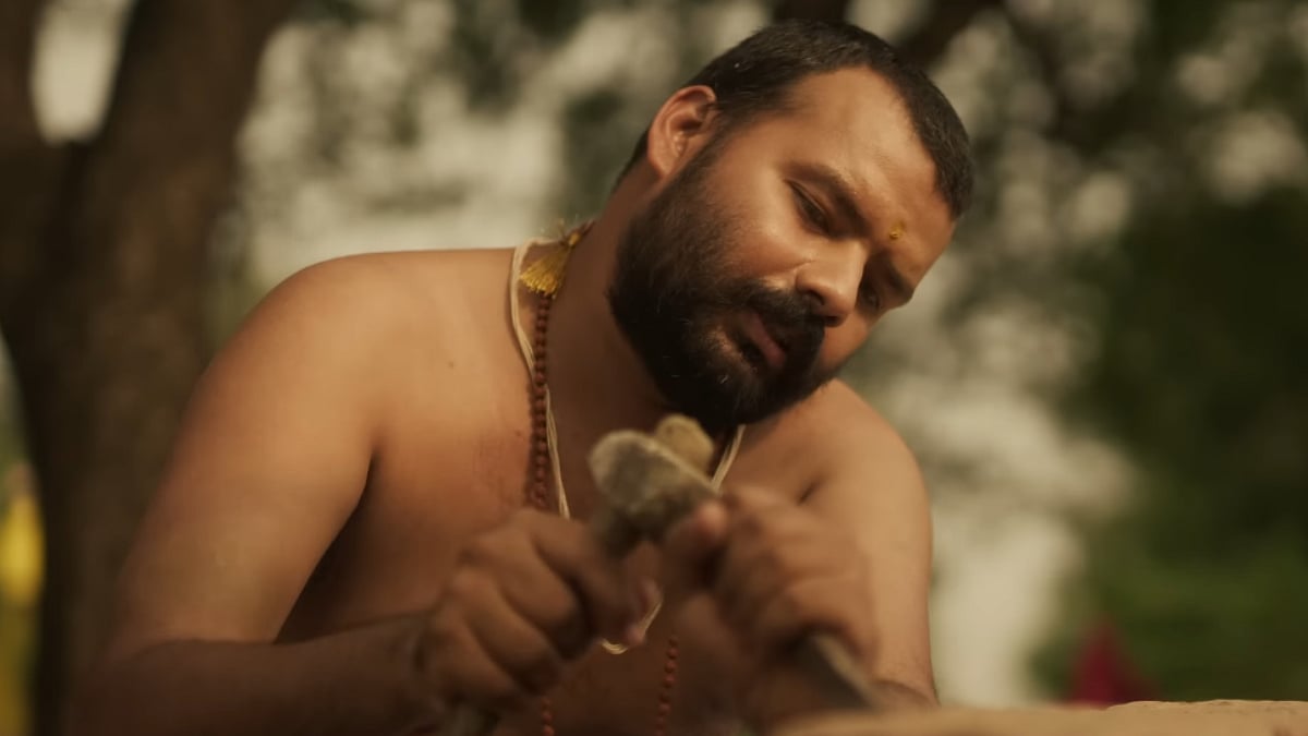 Hanuman Ansh Box Office Collection: After An Opening Of ₹10 Lakh, Neeb Karori Baba's Biopic Earns ₹18.13 Crore In 22 Days