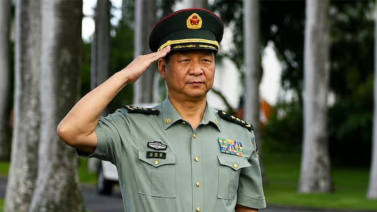 Who Is Zhao Zongqi? China Removes PLA General Behind Doklam, Galwan Standoffs With India