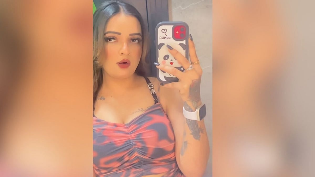 Punjab: Social Media Influencer Manjeet Kaur Dies Weeks After Being Set Ablaze After Allegedly Being Tied To Tree; Murder Case Filed