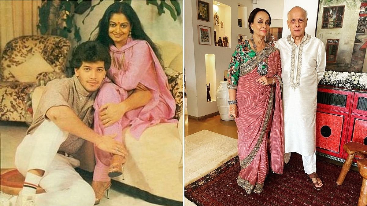 From Dharmendra-Hema Malini To Mahesh Bhatt-Soni Razdan, These Bollywood Couples Got Married Secretly