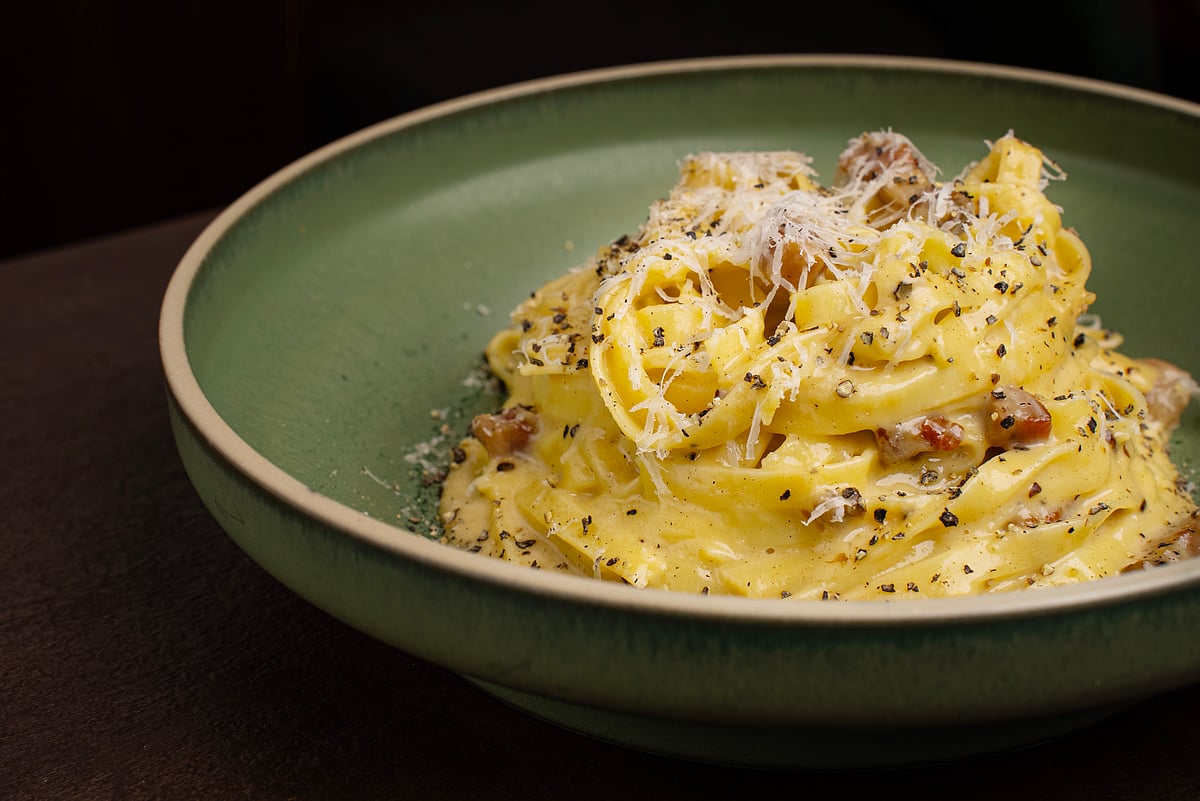 Carbonara 