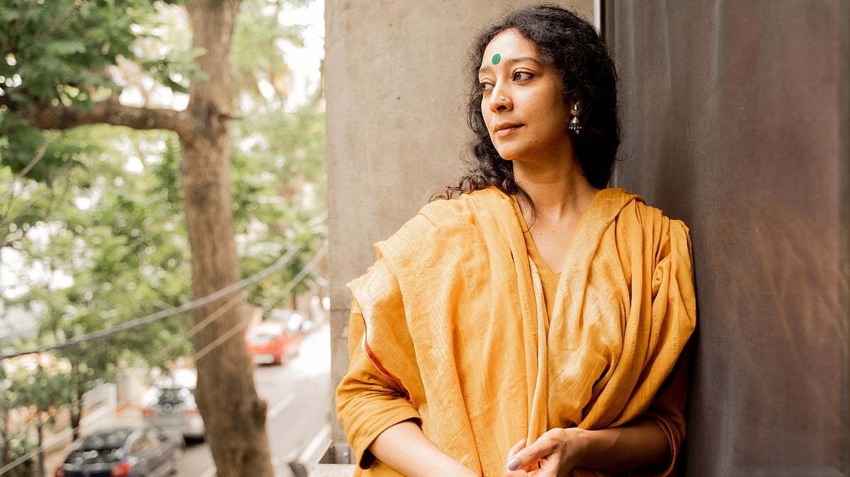 ‘Bhakti Is An Invitation To Zoom Out Of Our Individual Identities’: Choreographer Mayuri Upadhya On Exploring Faith, Love & Surrender