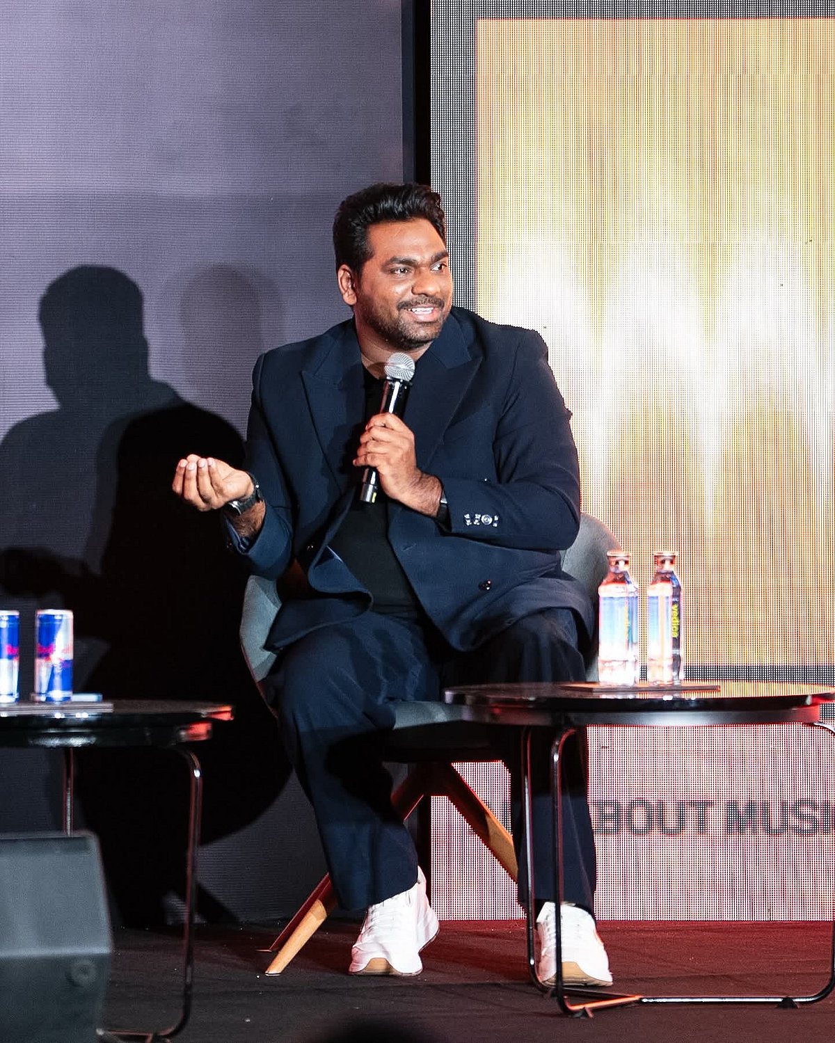 Zakir Khan - Comedian, producer, storyteller