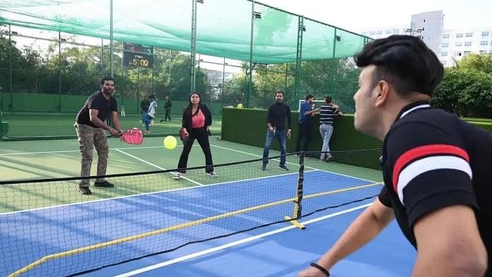 Move Over Cafés! Sports Turfs & Pickleball Courts Are Gen Z’s New Hangout Spots In Indore & Bhopal
