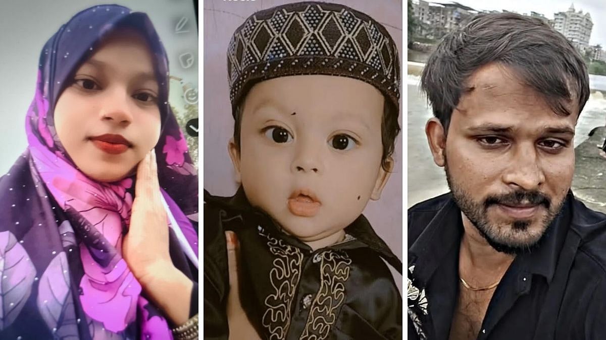 Bhiwandi: Mother, One-Year-Old Son Killed After Unidentified Vehicle Hits Bike In Mumbra; Husband, Elder Son Injured