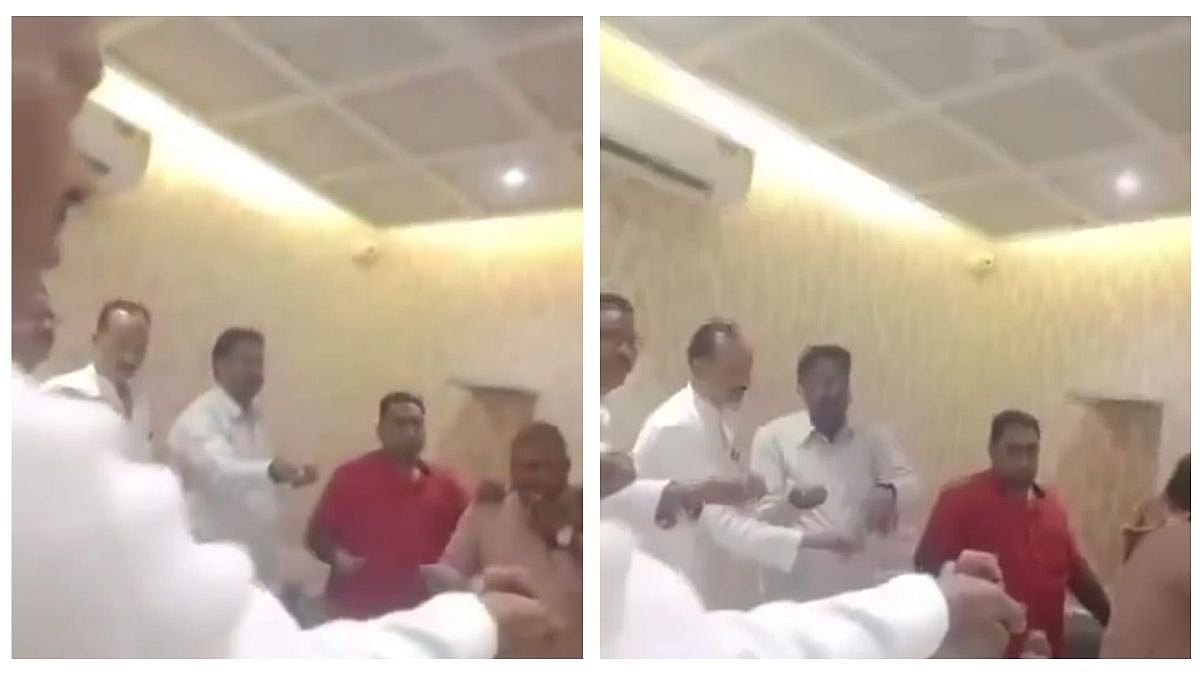 BJP Councillors Deny Corruption Allegations Over Viral Shahjahanpur Video 