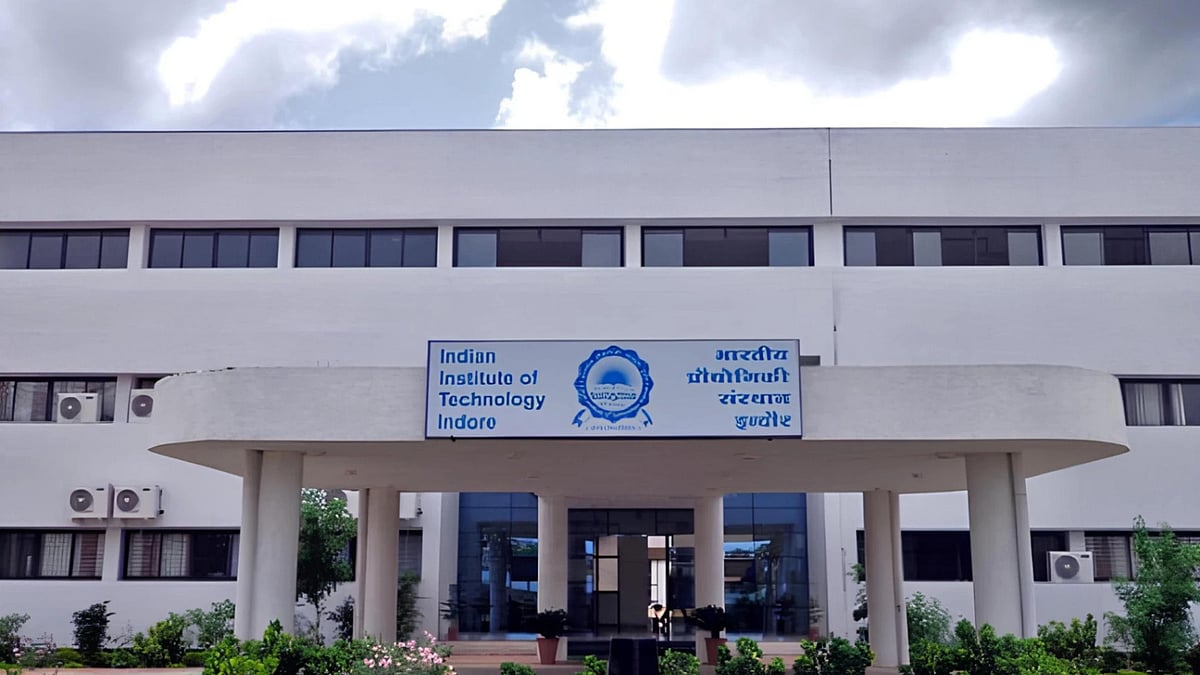 IIT-Indore’s ‘Samvardhan’ Workshop Puts Student Mental Health, Wellbeing & Resilience In Focus