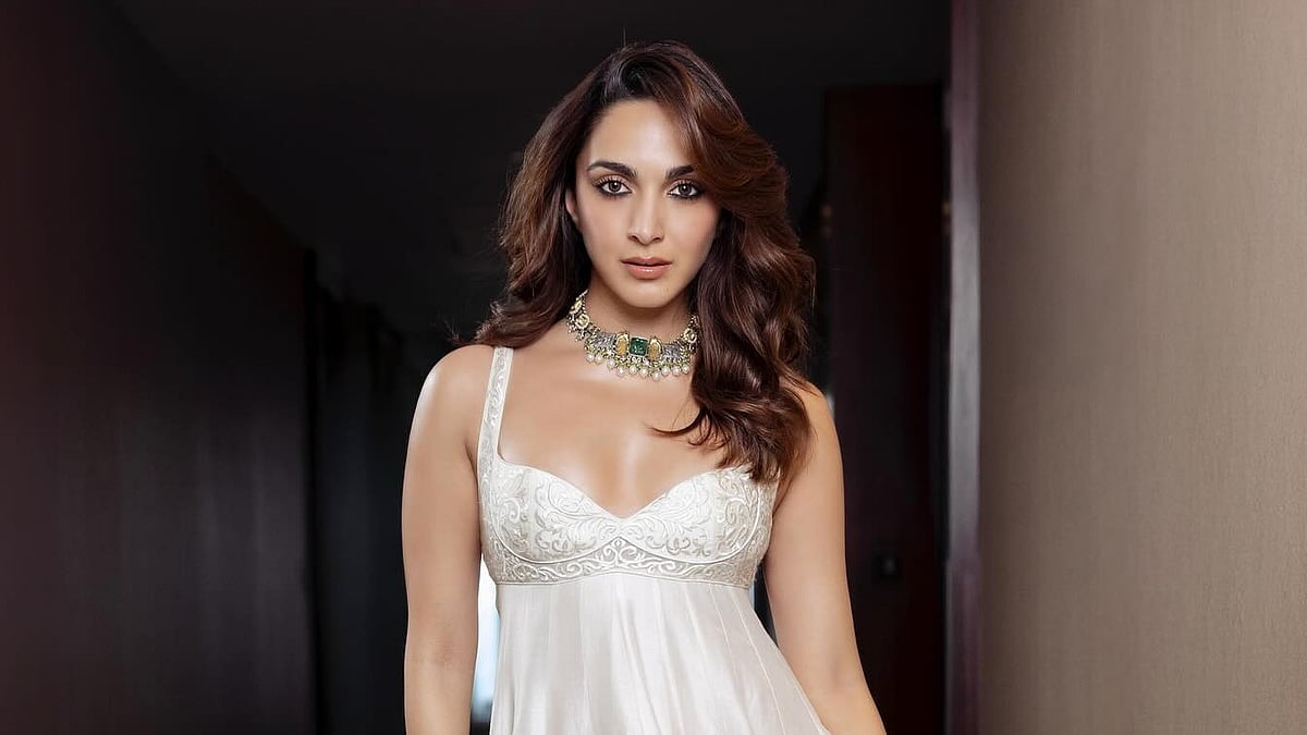 Kiara Advani To Lead Ki & Ka 2 After Toxic With Yash? Here's What Reports Say