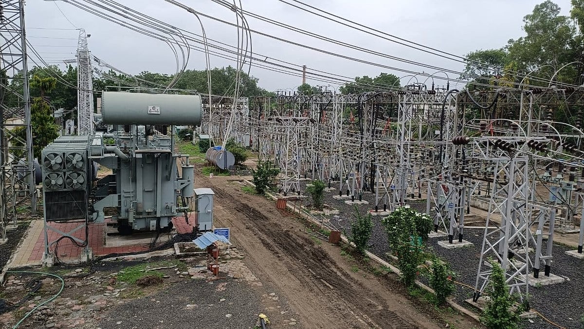 Indore’s 60-Year-Old Powerhouse: How Pologround Substation Fuelled City’s Transformation