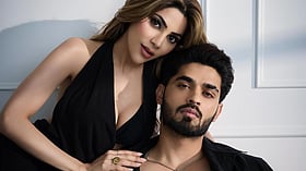 Nikki Tamboli and Arbaz Patel unfollow each other on Instagram amid cryptic infidelity posts
