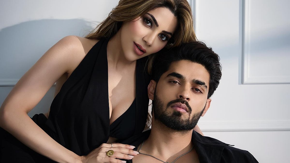 Nikki Tamboli & Arbaz Patel UNFOLLOW Each Other On Instagram Amid Cheating Posts, Fuel Breakup Rumours After 2 Years Of Dating