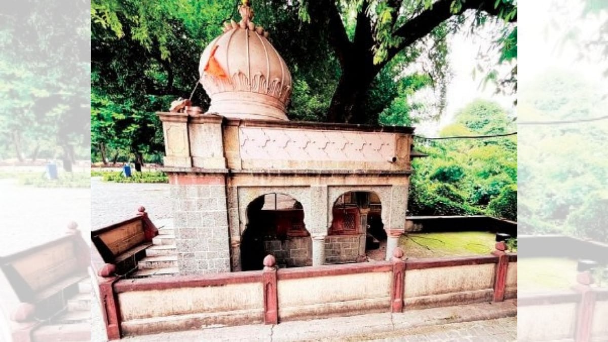 Indore Heritage: Ancient Shiva Temples & Champa Bavdi At Lalbagh Await Restoration