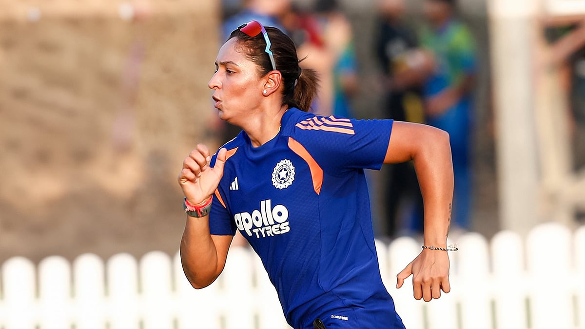 India Vs Thailand Live Streaming: When And Where To Watch Women's Asia Cup 2026 Live?